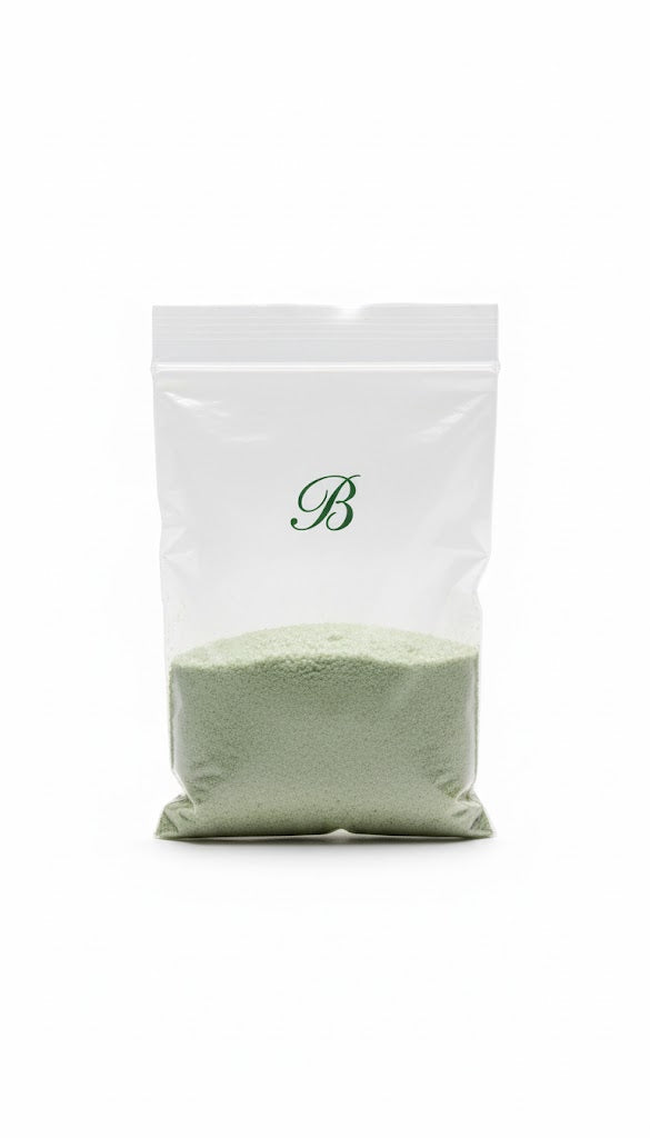 Meridian, A+B Hydroponic Solution, – Complete Concentrated Powder, for Plant, Growth,