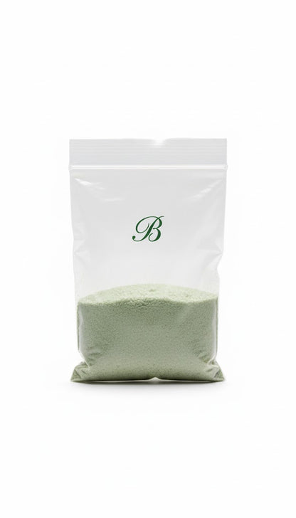 Meridian, A+B Hydroponic Solution, – Complete Concentrated Powder, for Plant, Growth,