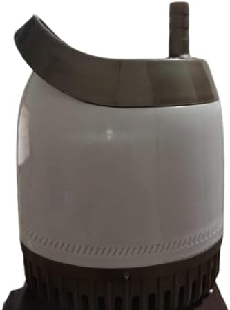 165W 2500L/hr Submersible, Water, Pump, with 2.8m Lifting Height