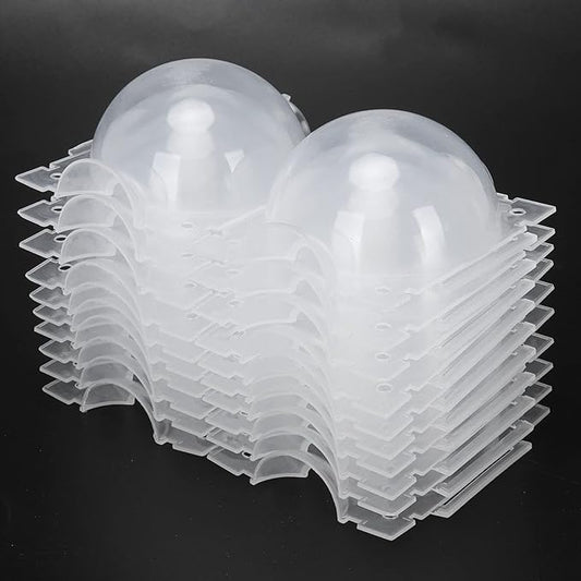 Baby Propagation Rooting Device - Multi-Purpose Propagation Spoon - Accelerates, High Saccharin Carbonate, Mountable Design for Nursery, Fruit Trees, and Herbs5pcs