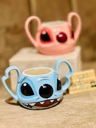 A distinctive, high-quality mug with an attractive 3D design. Practical, durable, and perfect for your everyday beverage.